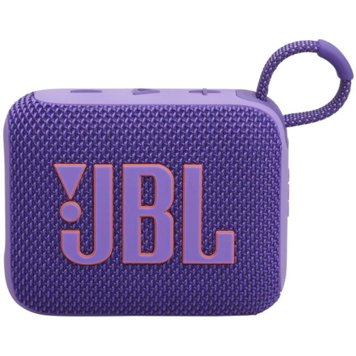 JBL Go 4 Púrpura JBL Go 4 Púrpura